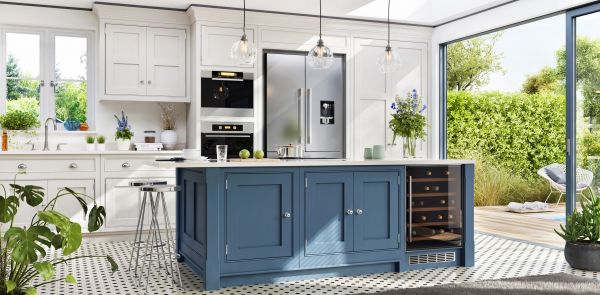 Kitchen Design Service in Marysville