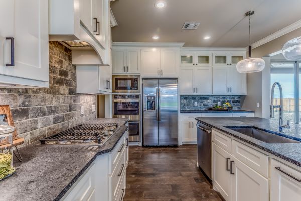 Cabinet Remodeling in Marysville