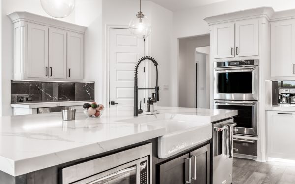 Residential Kitchen Remodeling in Marysville