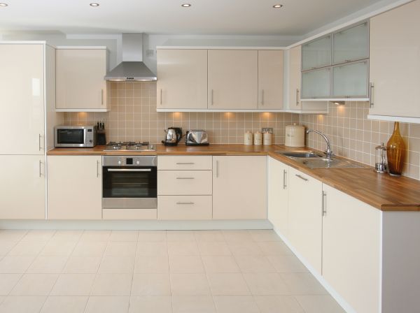 Kitchen Cabinets Remodeling in Marysville