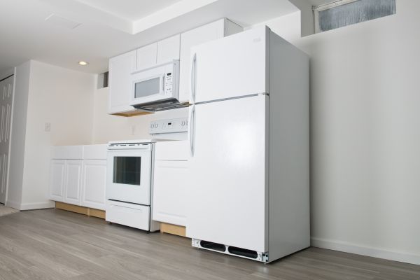 Kitchen Cabinet Remodeling in Marysville