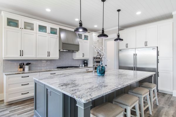 Modern Kitchen Remodeling in Marysville