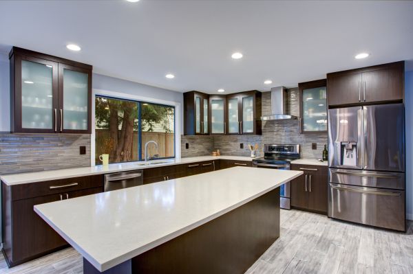 Kitchen Renovation in Marysville